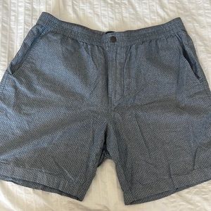 J crew Tripper Short